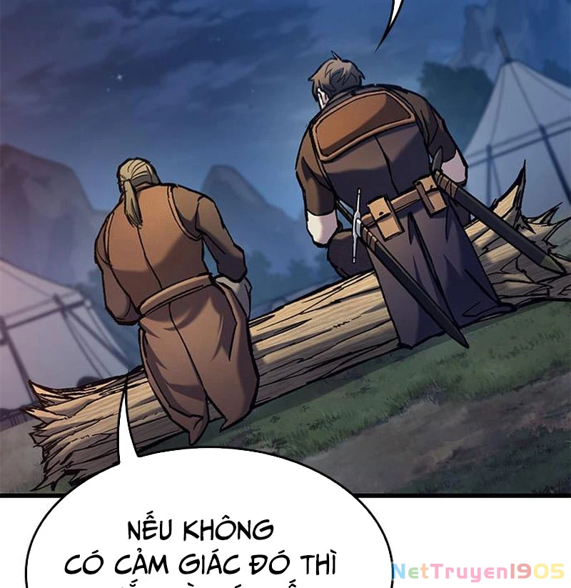 Hiệp Sĩ Sống Vì Ngày Hôm Nay Chapter 72 - 95