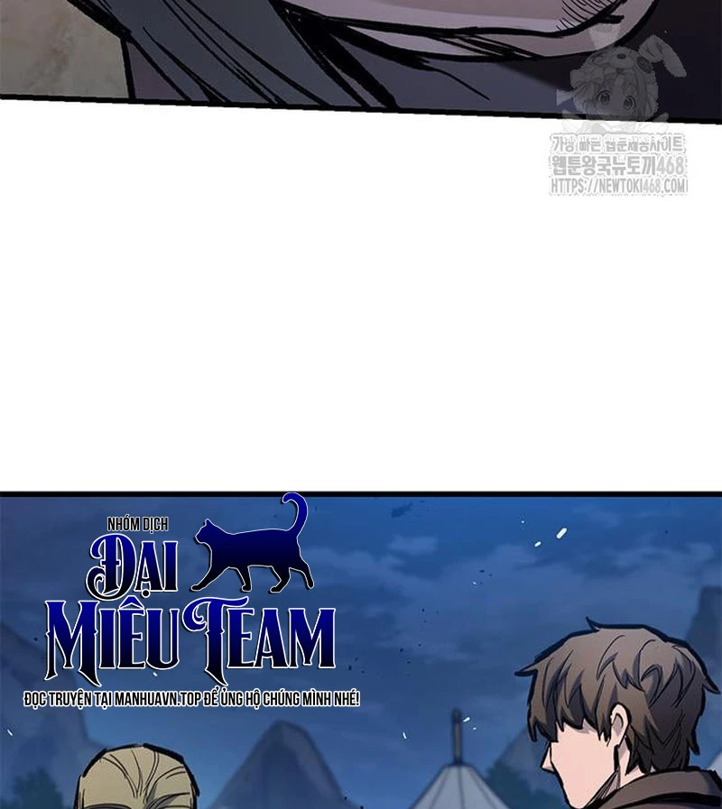 Hiệp Sĩ Sống Vì Ngày Hôm Nay Chapter 72 - 98