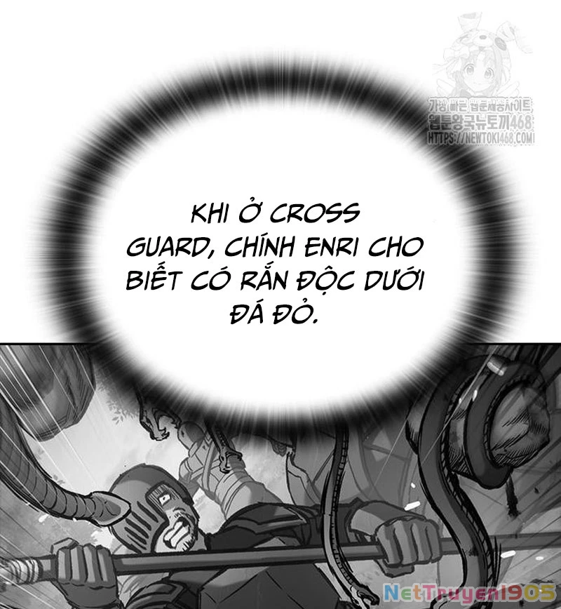 Hiệp Sĩ Sống Vì Ngày Hôm Nay Chapter 72 - 103