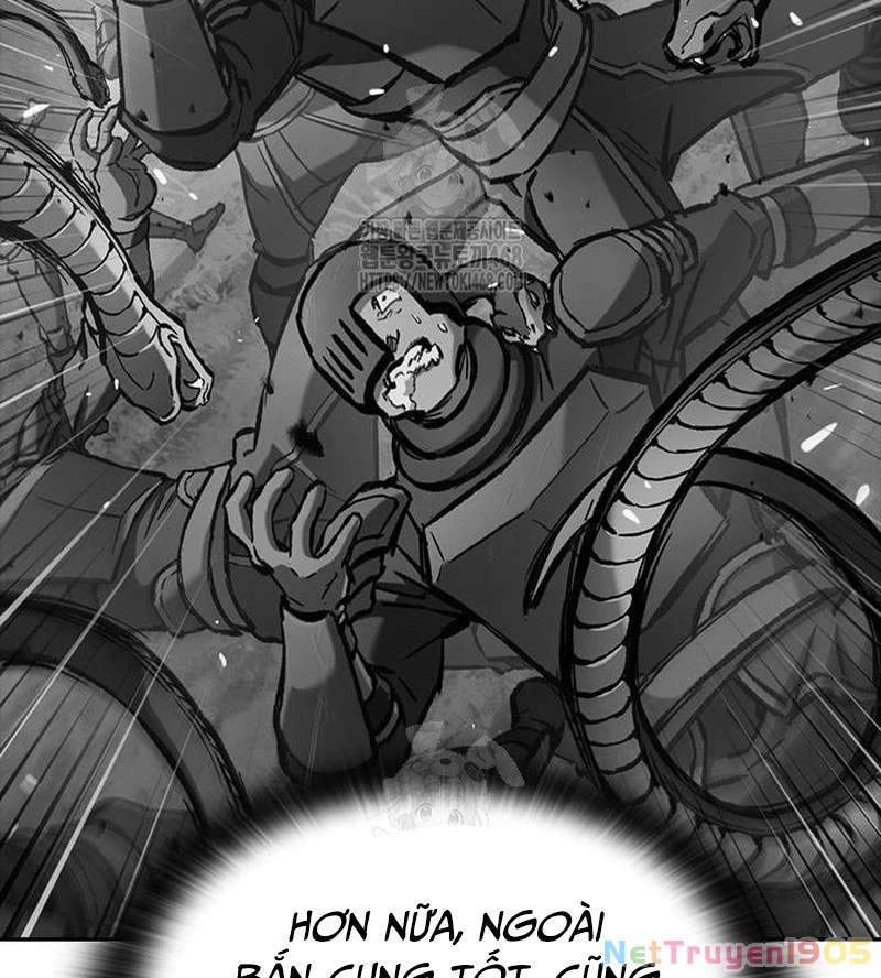 Hiệp Sĩ Sống Vì Ngày Hôm Nay Chapter 72 - 104