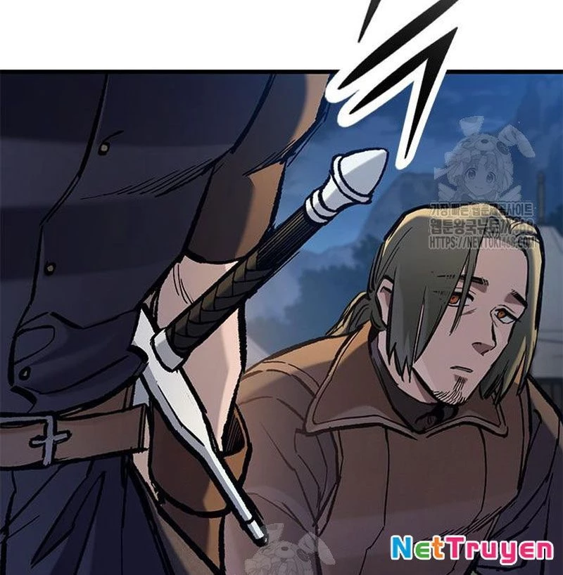 Hiệp Sĩ Sống Vì Ngày Hôm Nay Chapter 72 - 106