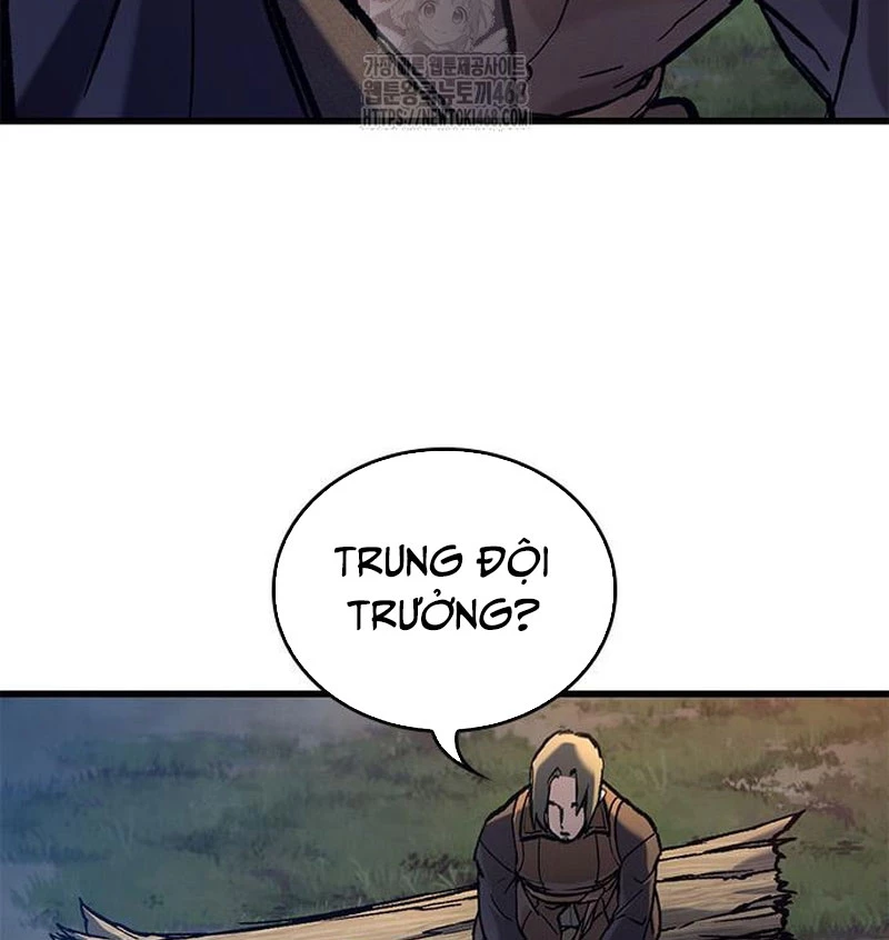 Hiệp Sĩ Sống Vì Ngày Hôm Nay Chapter 72 - 107