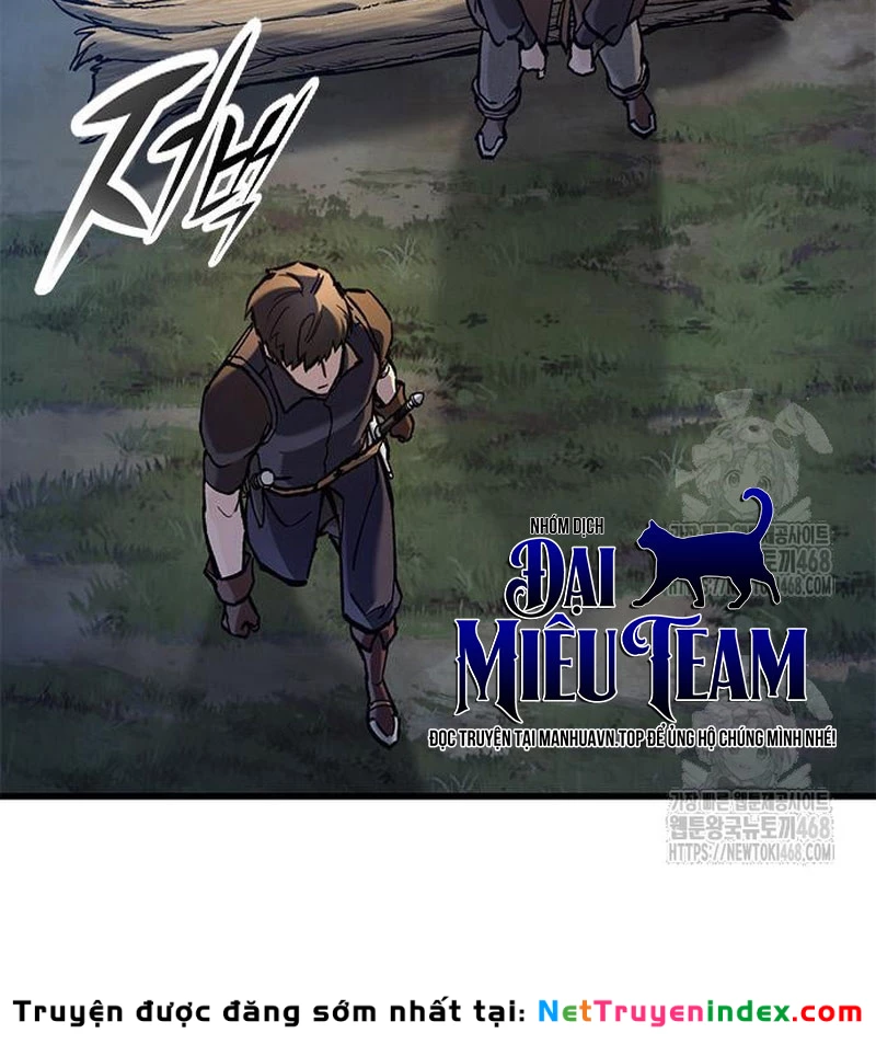 Hiệp Sĩ Sống Vì Ngày Hôm Nay Chapter 72 - 108