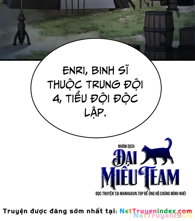 Hiệp Sĩ Sống Vì Ngày Hôm Nay Chapter 72 - 115