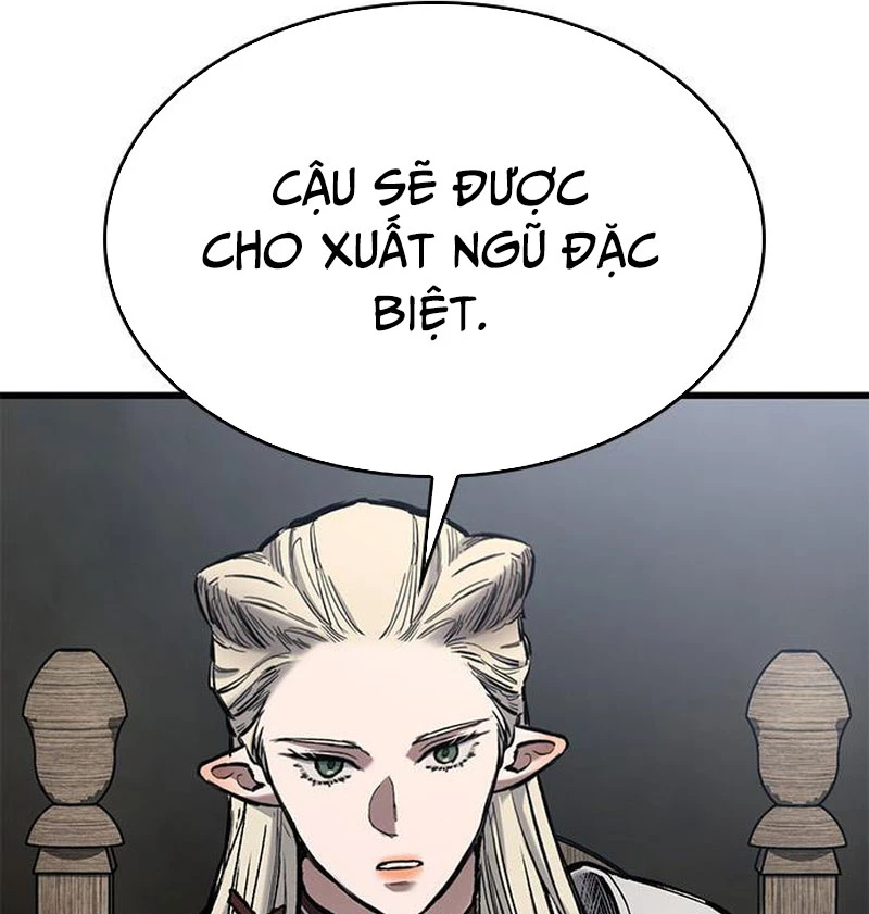 Hiệp Sĩ Sống Vì Ngày Hôm Nay Chapter 72 - 117