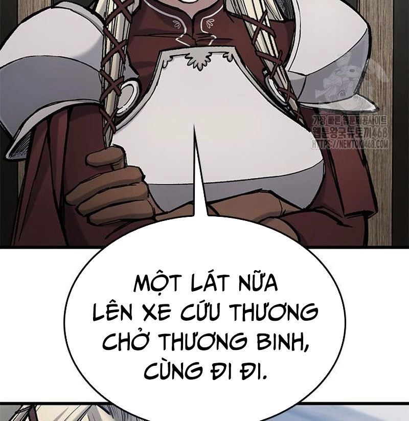 Hiệp Sĩ Sống Vì Ngày Hôm Nay Chapter 72 - 118