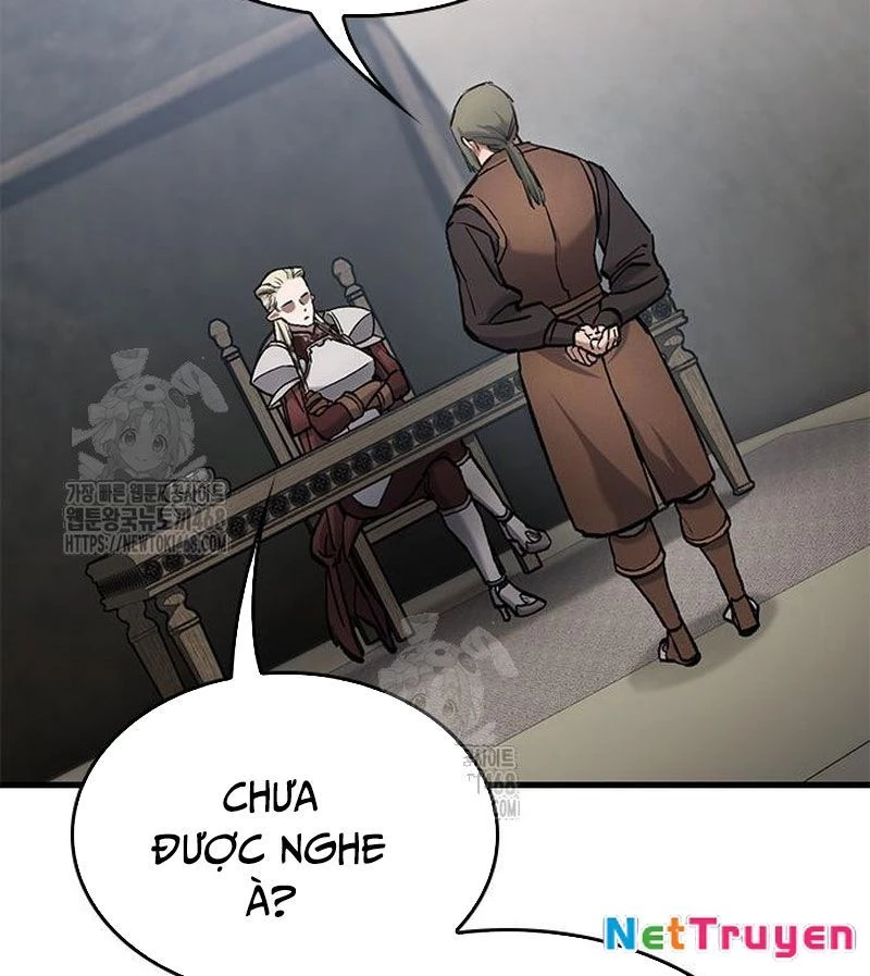 Hiệp Sĩ Sống Vì Ngày Hôm Nay Chapter 72 - 121