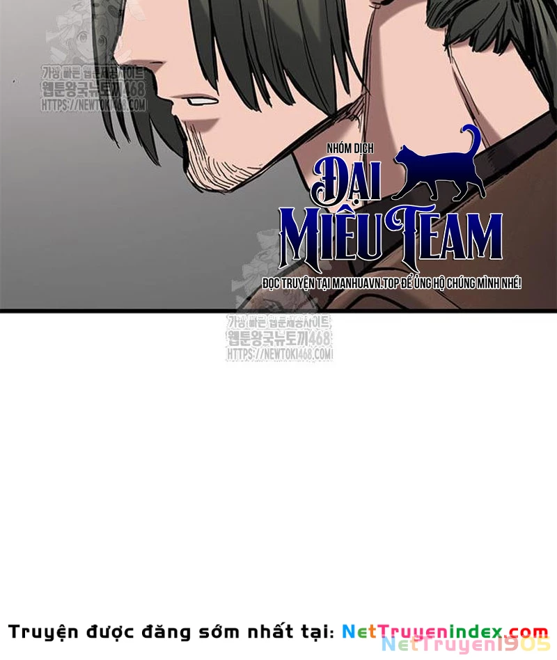 Hiệp Sĩ Sống Vì Ngày Hôm Nay Chapter 72 - 123