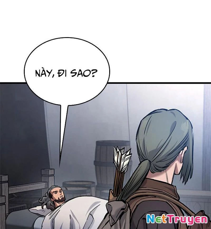 Hiệp Sĩ Sống Vì Ngày Hôm Nay Chapter 72 - 126