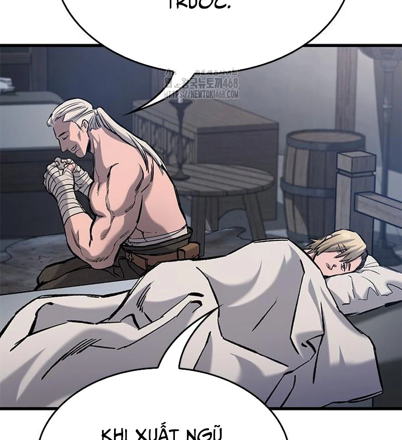 Hiệp Sĩ Sống Vì Ngày Hôm Nay Chapter 72 - 128