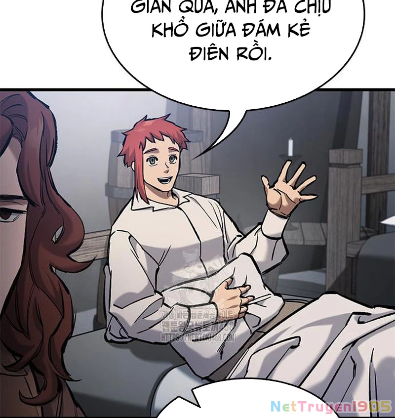 Hiệp Sĩ Sống Vì Ngày Hôm Nay Chapter 72 - 130