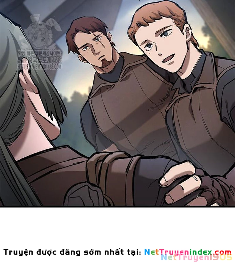 Hiệp Sĩ Sống Vì Ngày Hôm Nay Chapter 72 - 132