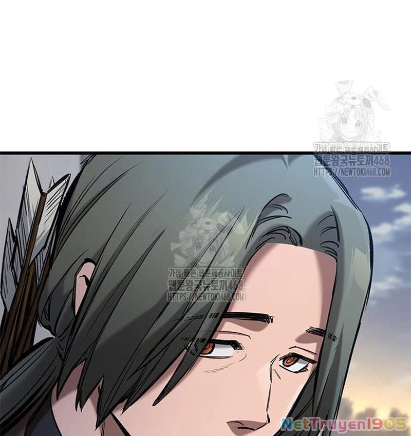 Hiệp Sĩ Sống Vì Ngày Hôm Nay Chapter 72 - 133