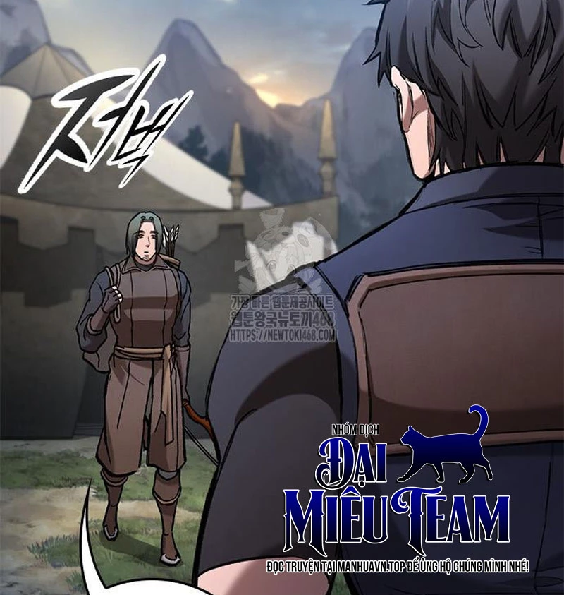 Hiệp Sĩ Sống Vì Ngày Hôm Nay Chapter 72 - 135