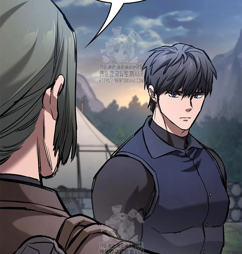 Hiệp Sĩ Sống Vì Ngày Hôm Nay Chapter 72 - 137