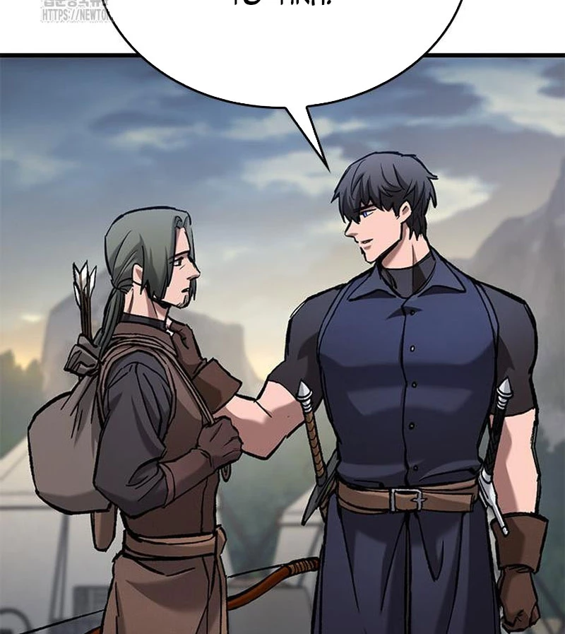 Hiệp Sĩ Sống Vì Ngày Hôm Nay Chapter 72 - 143