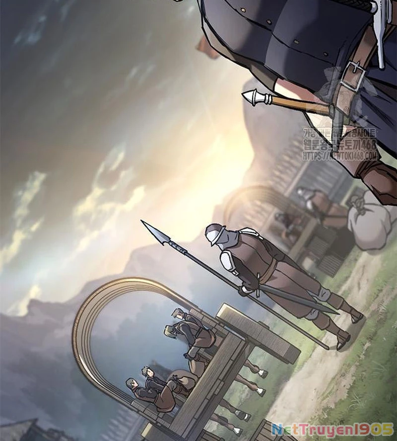 Hiệp Sĩ Sống Vì Ngày Hôm Nay Chapter 72 - 149