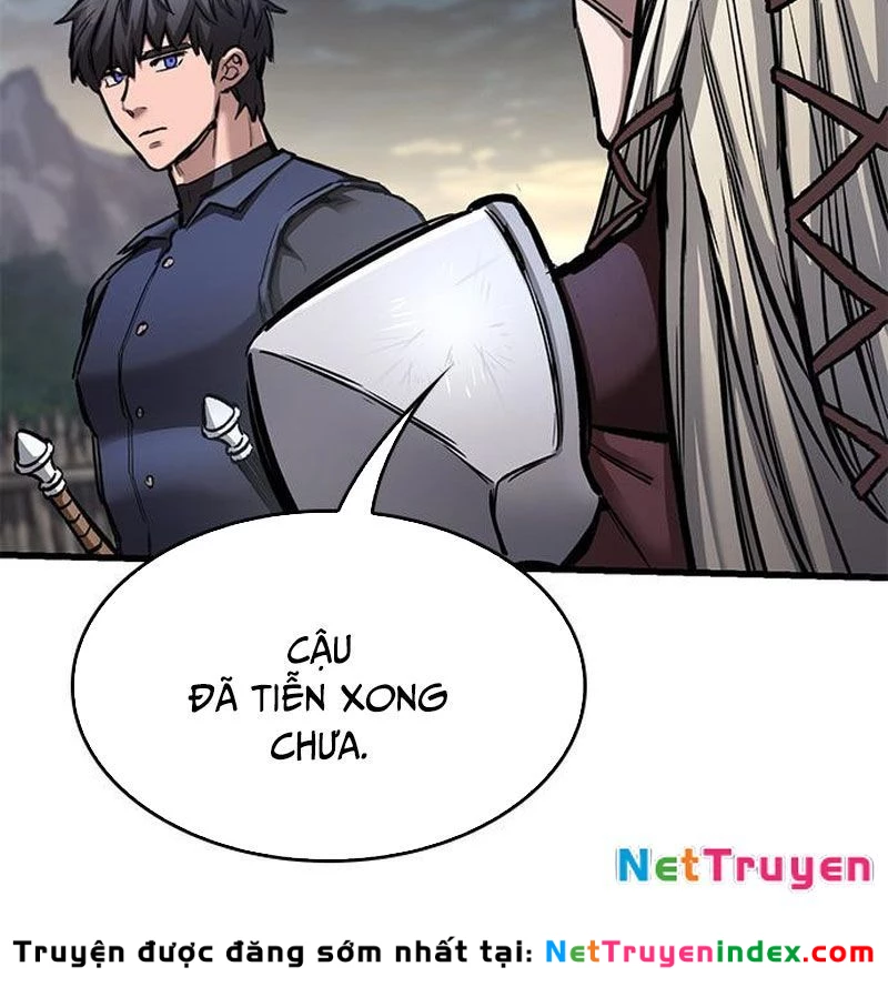 Hiệp Sĩ Sống Vì Ngày Hôm Nay Chapter 72 - 151