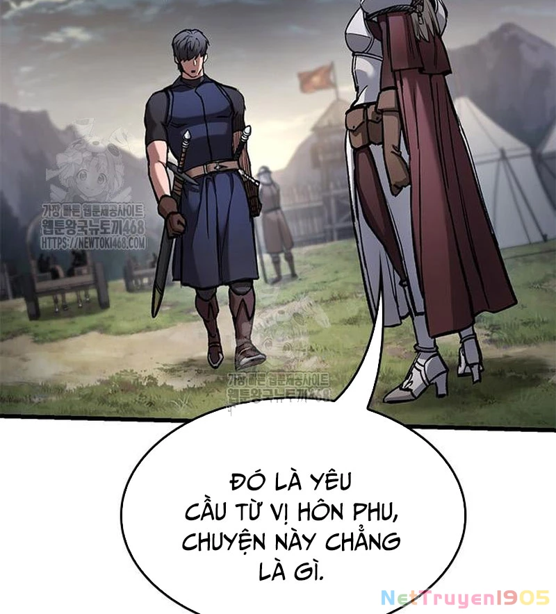 Hiệp Sĩ Sống Vì Ngày Hôm Nay Chapter 72 - 153