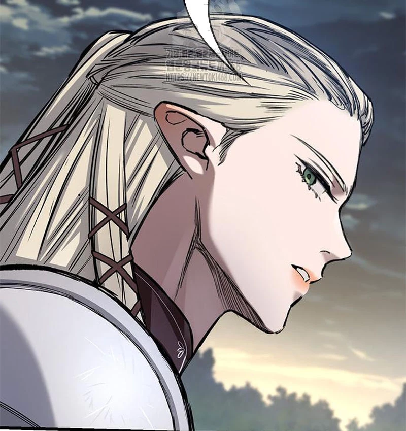 Hiệp Sĩ Sống Vì Ngày Hôm Nay Chapter 72 - 155