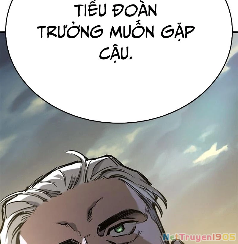 Hiệp Sĩ Sống Vì Ngày Hôm Nay Chapter 72 - 175