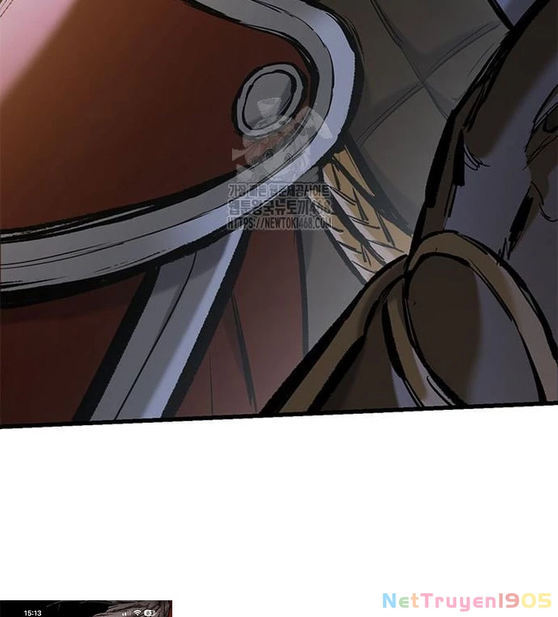 Hiệp Sĩ Sống Vì Ngày Hôm Nay Chapter 72 - 177