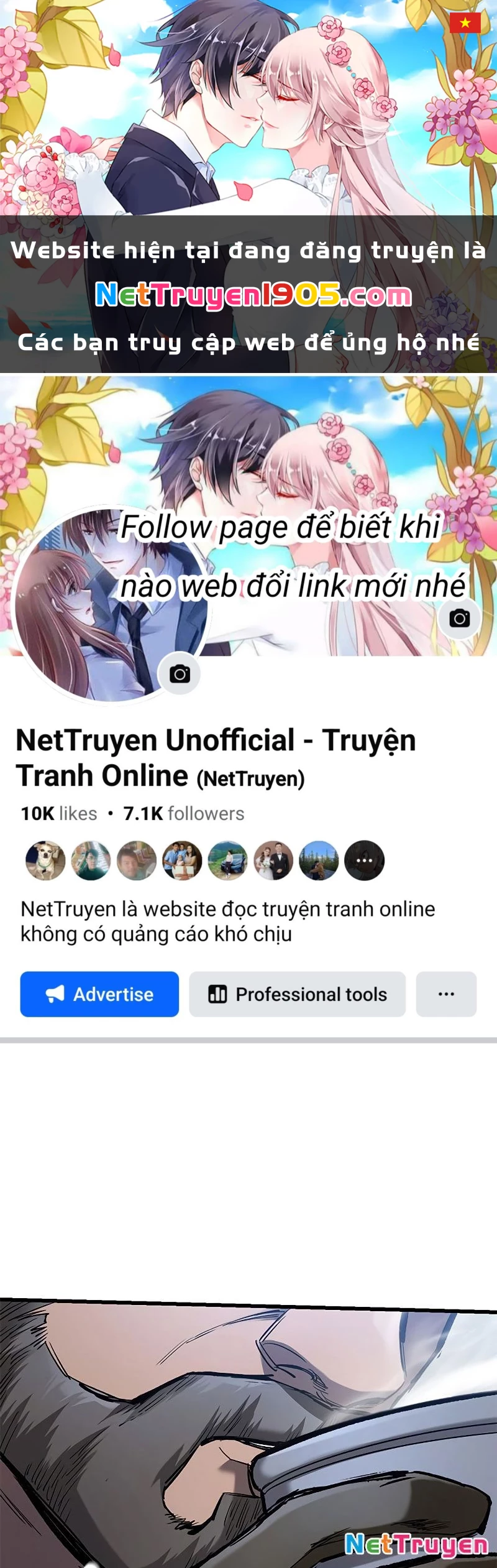 Hiệp Sĩ Sống Vì Ngày Hôm Nay Chapter 73 - 1