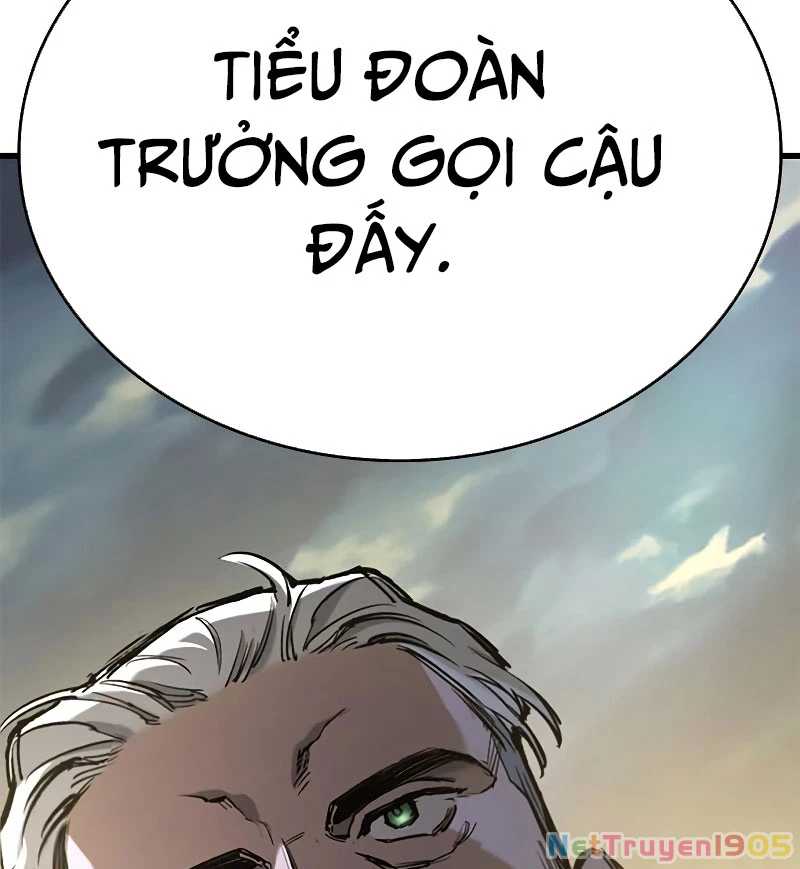 Hiệp Sĩ Sống Vì Ngày Hôm Nay Chapter 73 - 3