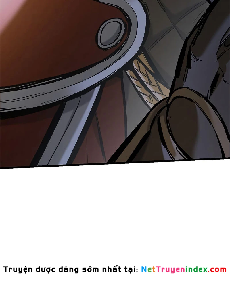 Hiệp Sĩ Sống Vì Ngày Hôm Nay Chapter 73 - 5