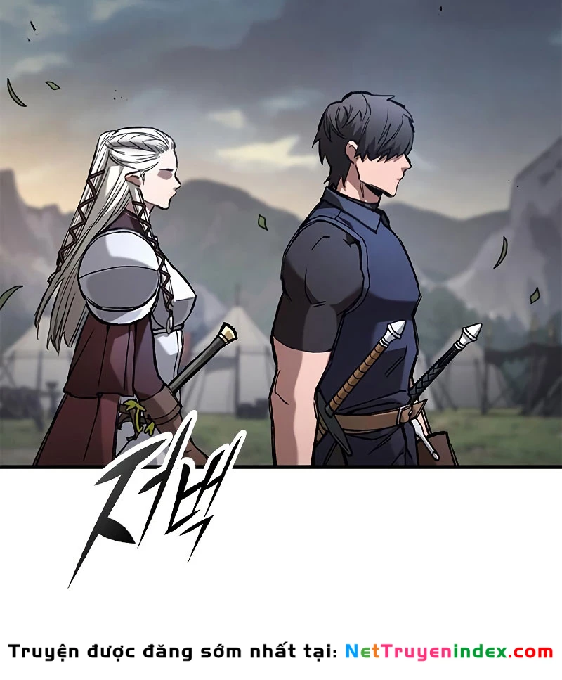 Hiệp Sĩ Sống Vì Ngày Hôm Nay Chapter 73 - 8