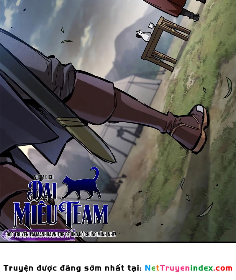 Hiệp Sĩ Sống Vì Ngày Hôm Nay Chapter 73 - 10
