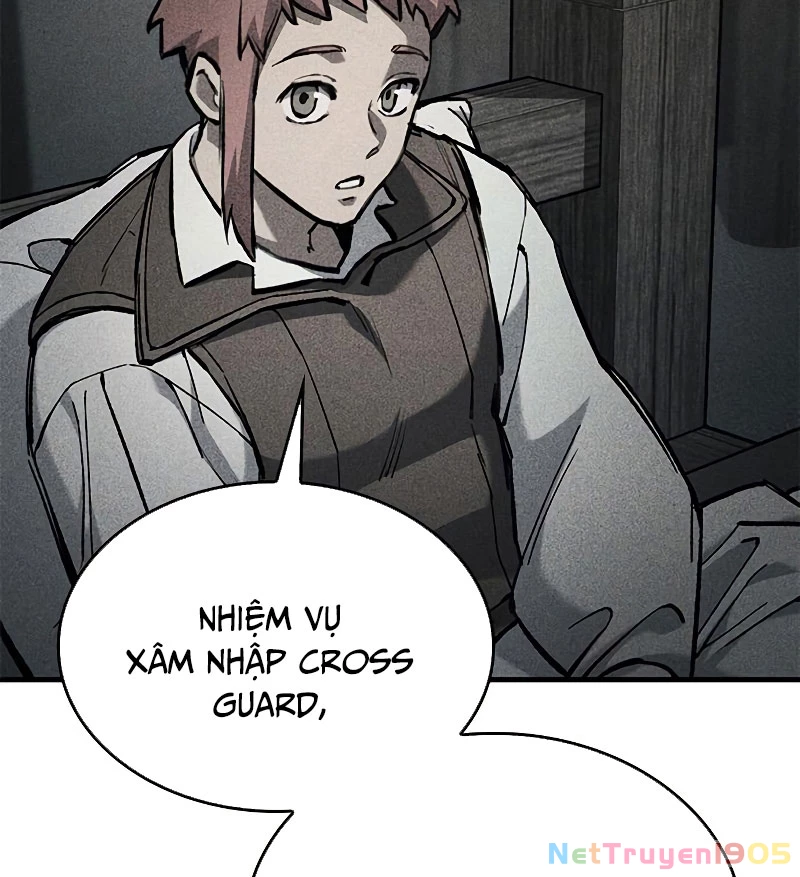 Hiệp Sĩ Sống Vì Ngày Hôm Nay Chapter 73 - 12