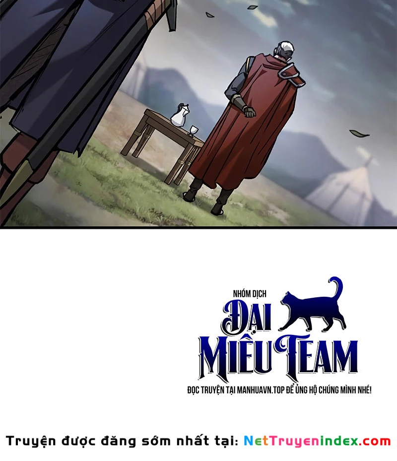 Hiệp Sĩ Sống Vì Ngày Hôm Nay Chapter 73 - 17