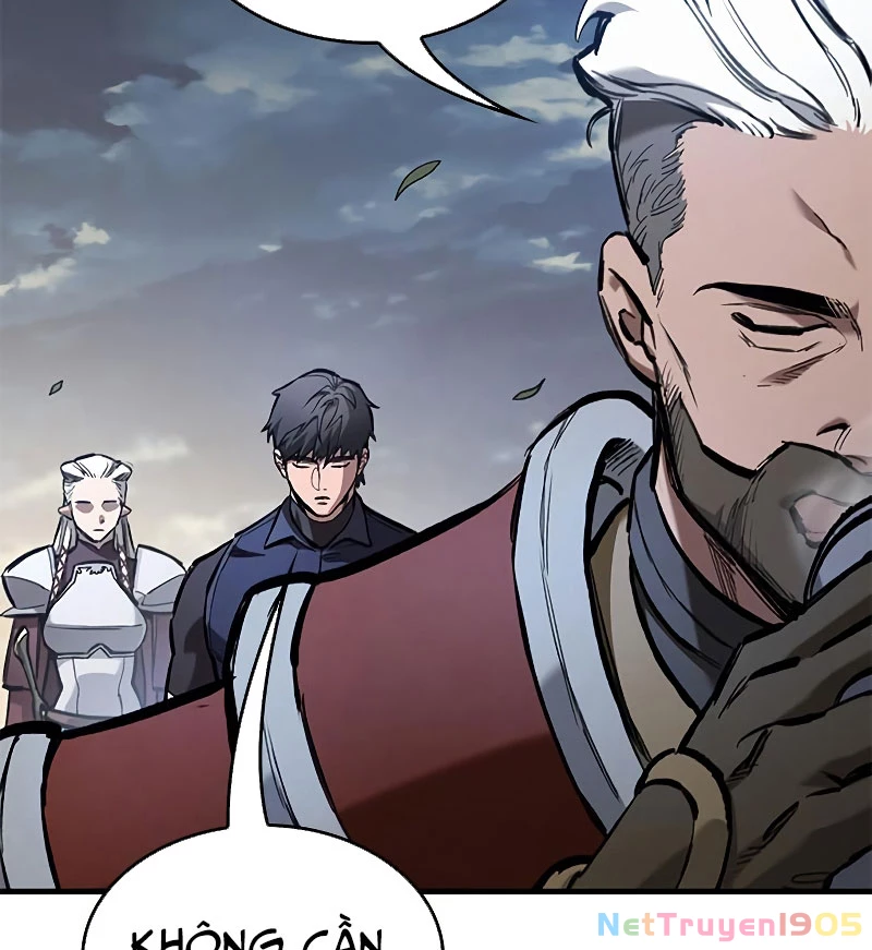 Hiệp Sĩ Sống Vì Ngày Hôm Nay Chapter 73 - 20