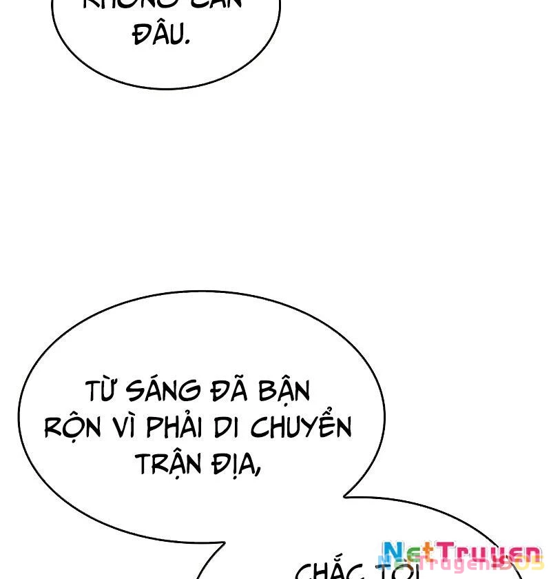 Hiệp Sĩ Sống Vì Ngày Hôm Nay Chapter 73 - 21