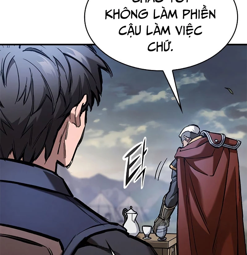 Hiệp Sĩ Sống Vì Ngày Hôm Nay Chapter 73 - 22