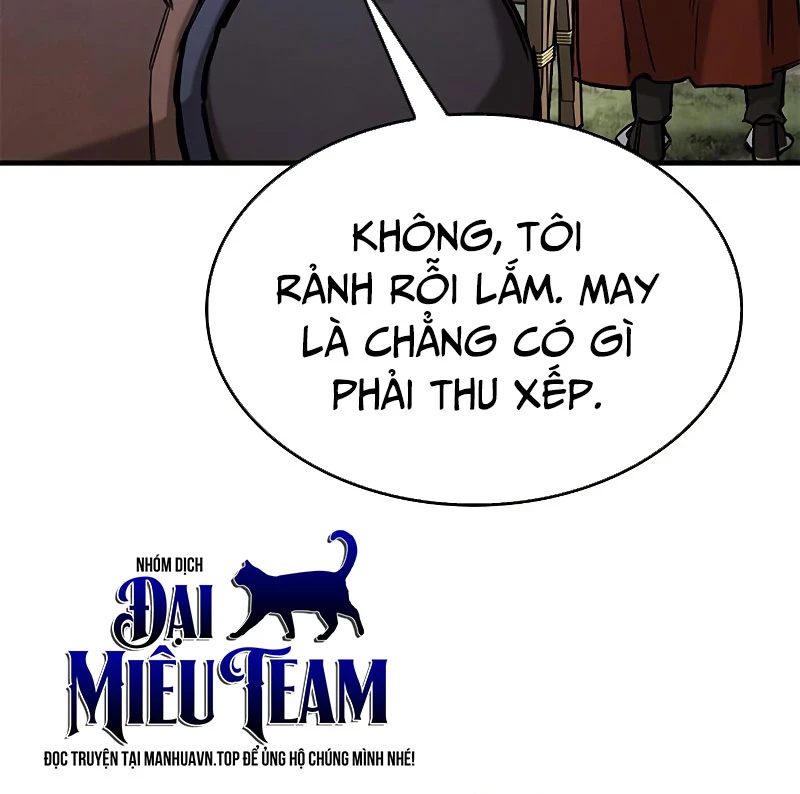 Hiệp Sĩ Sống Vì Ngày Hôm Nay Chapter 73 - 23