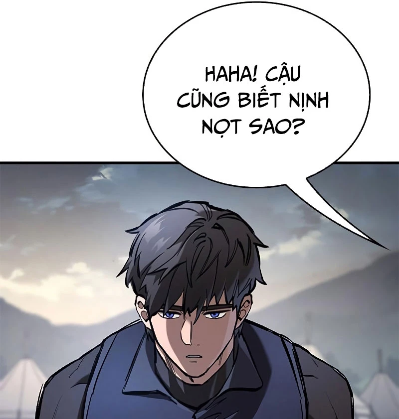 Hiệp Sĩ Sống Vì Ngày Hôm Nay Chapter 73 - 24