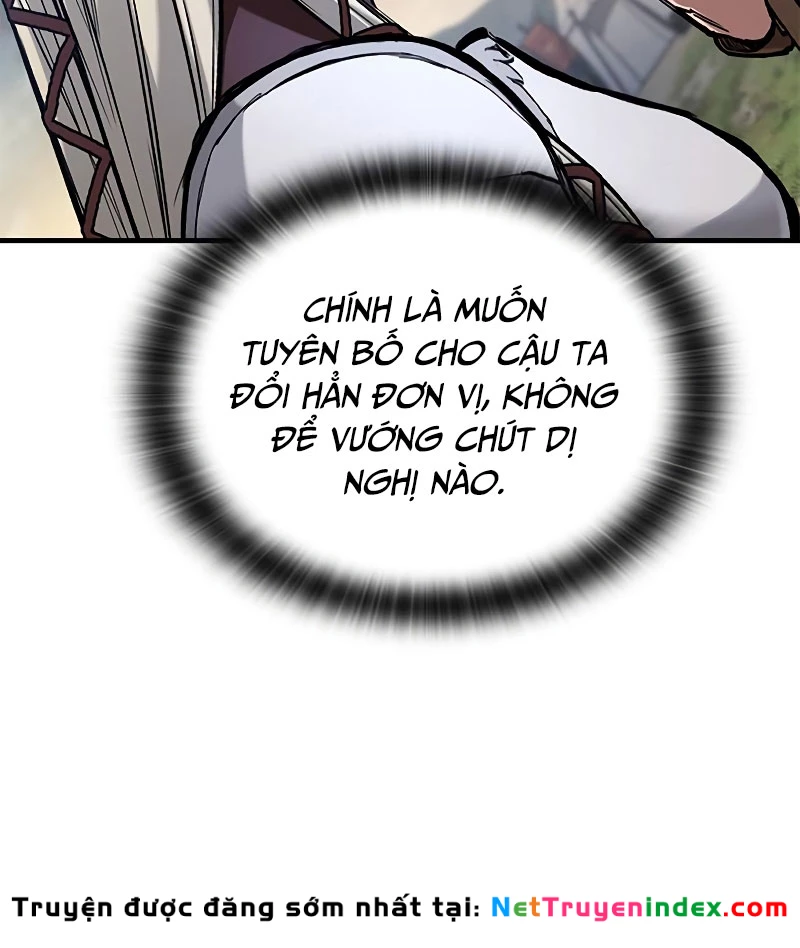 Hiệp Sĩ Sống Vì Ngày Hôm Nay Chapter 73 - 30