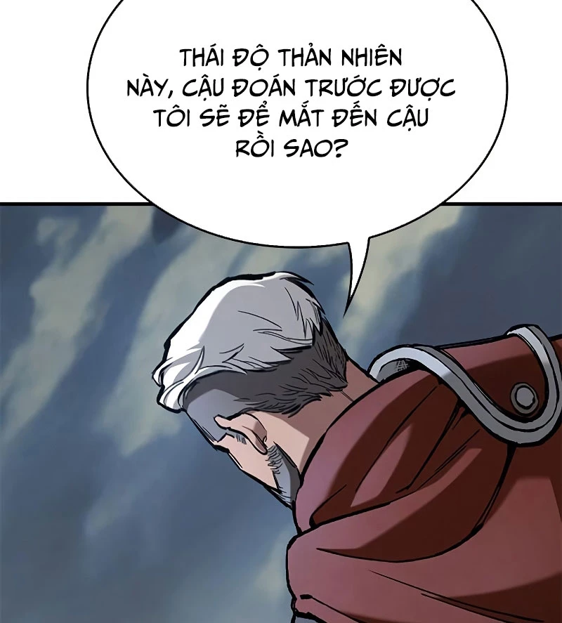 Hiệp Sĩ Sống Vì Ngày Hôm Nay Chapter 73 - 32