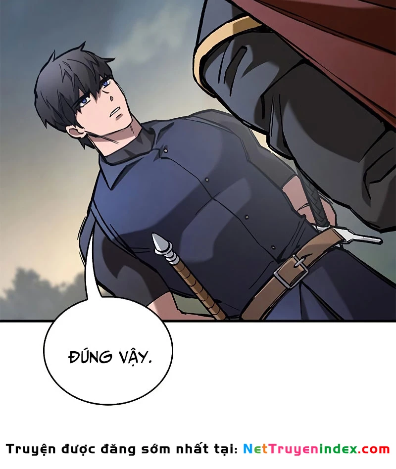 Hiệp Sĩ Sống Vì Ngày Hôm Nay Chapter 73 - 33