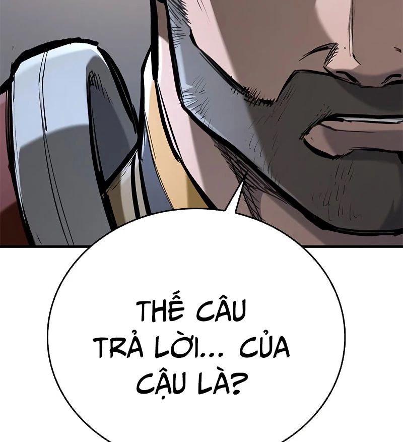 Hiệp Sĩ Sống Vì Ngày Hôm Nay Chapter 73 - 35