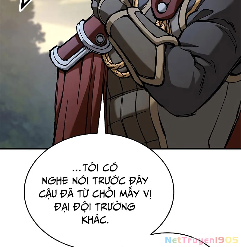 Hiệp Sĩ Sống Vì Ngày Hôm Nay Chapter 73 - 39