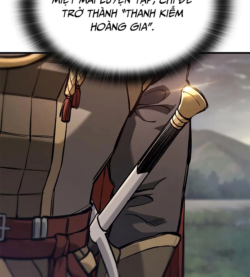 Hiệp Sĩ Sống Vì Ngày Hôm Nay Chapter 73 - 55