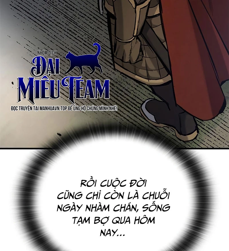 Hiệp Sĩ Sống Vì Ngày Hôm Nay Chapter 73 - 58