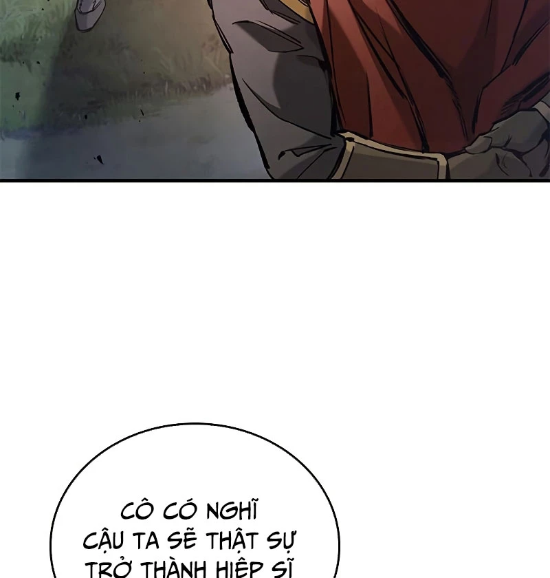 Hiệp Sĩ Sống Vì Ngày Hôm Nay Chapter 73 - 67