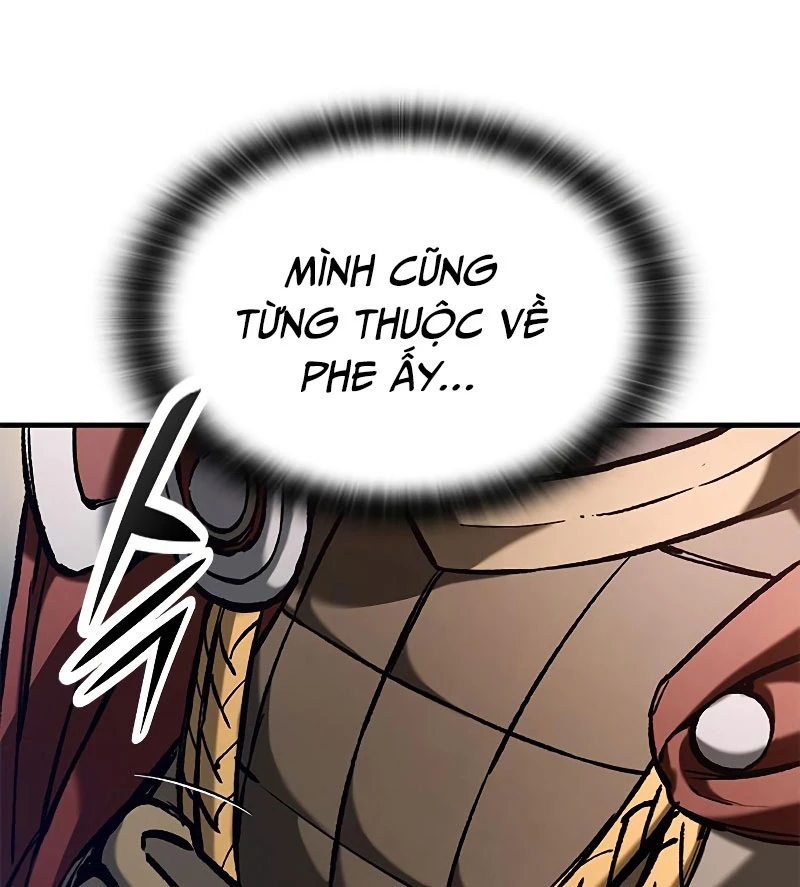 Hiệp Sĩ Sống Vì Ngày Hôm Nay Chapter 73 - 77