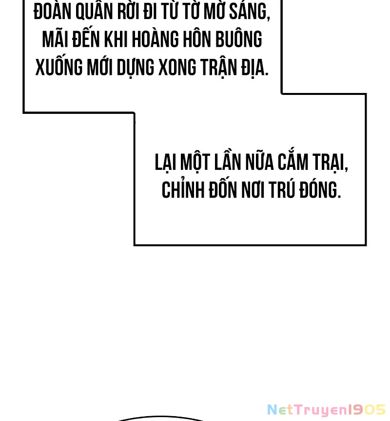 Hiệp Sĩ Sống Vì Ngày Hôm Nay Chapter 73 - 87