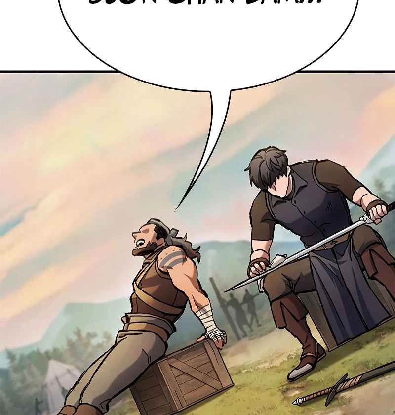 Hiệp Sĩ Sống Vì Ngày Hôm Nay Chapter 73 - 90