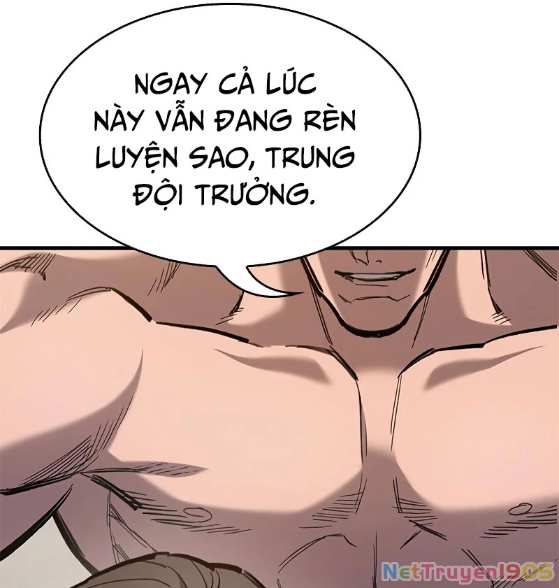 Hiệp Sĩ Sống Vì Ngày Hôm Nay Chapter 73 - 92